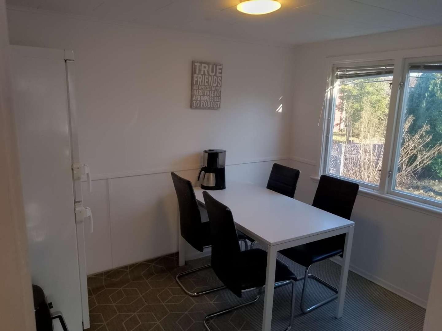 Vila Relax Huset Malmö Exteriér fotografie