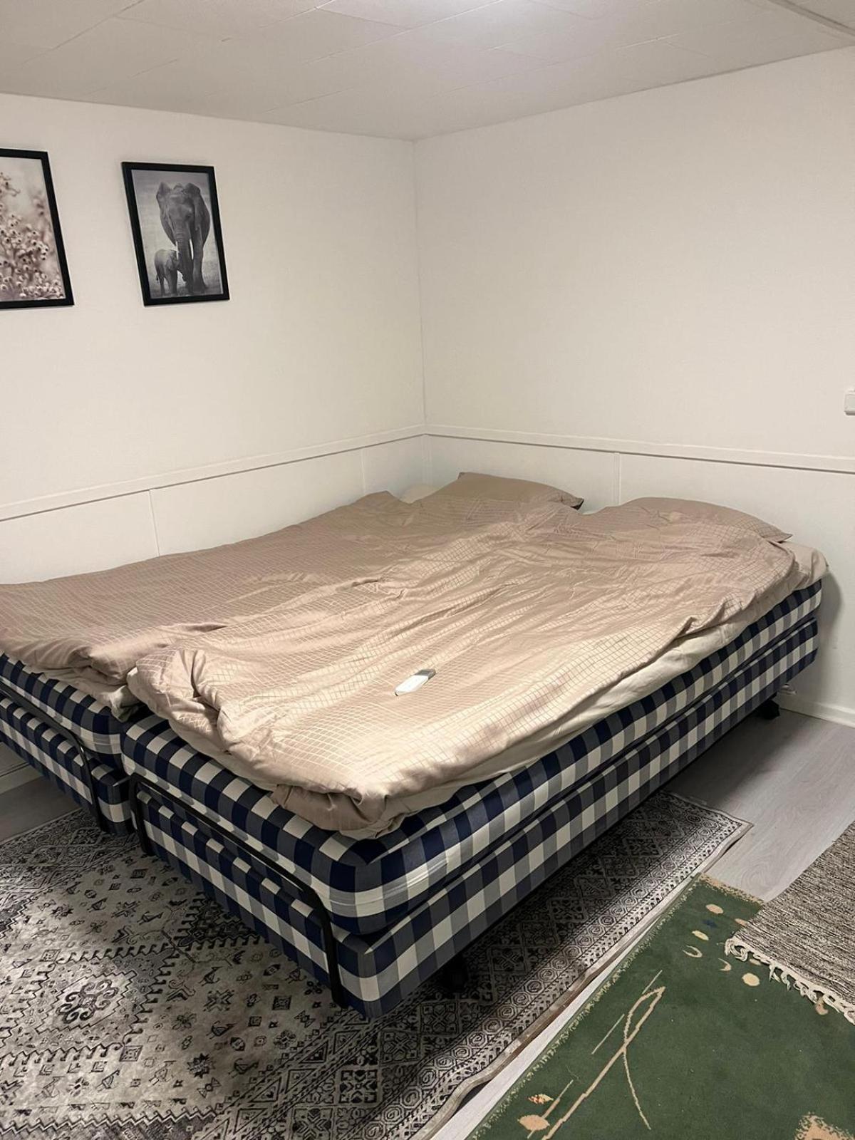 Vila Relax Huset Malmö Exteriér fotografie